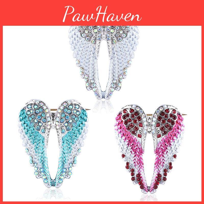 Cumpără Unique Animal Shape Alloy Pin With Colorful Coating For Casual ...