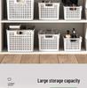 Multi-Use Storage Box: Snacks, Toys, Household Items, Kitchen Essentials