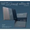 (SIEDEMNAŚCIE) Pierwszy minialbum DK X SEUNGKWAN – Serenade