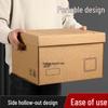 Touch Fish Archive Storage Box