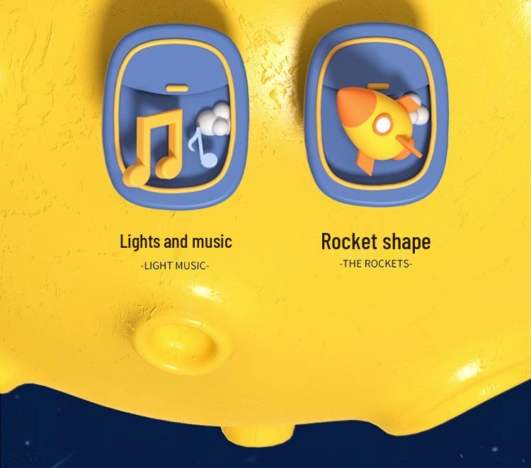 Educational Toys for Boys: Birthday Gift for Ages 2-7