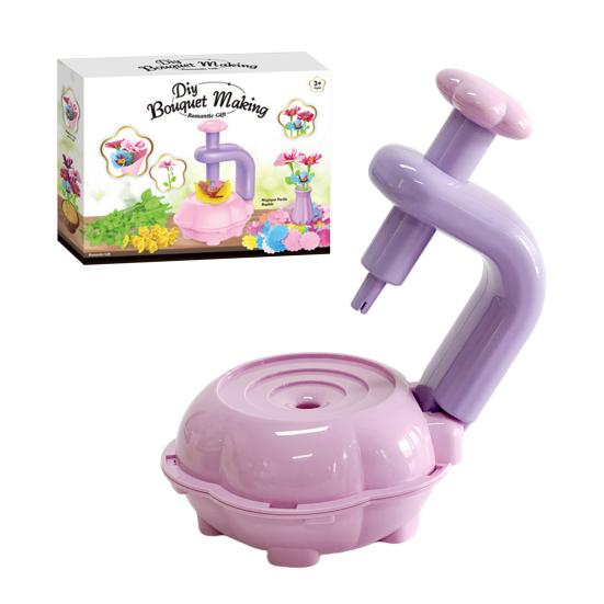 

1 Набор Сделай сам Букет из тканевых цветов Набор Детская Ручная работа Красочный Цветок Изготовление Игрушка Малыши Девочки Развивающий Цветочный Букет Искусство Ремесла Занятия Игрушка A