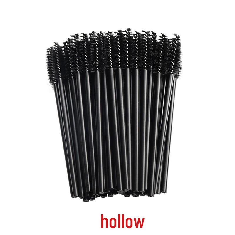 

Disposable Eyelash and Eyebrow Brush Comb for Makeup