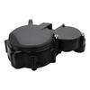 Motorcycle Black Left Crank Case Cover Engine Stator Fit Accessory For Suzuki GSXR600 GSXR750 2006-2025