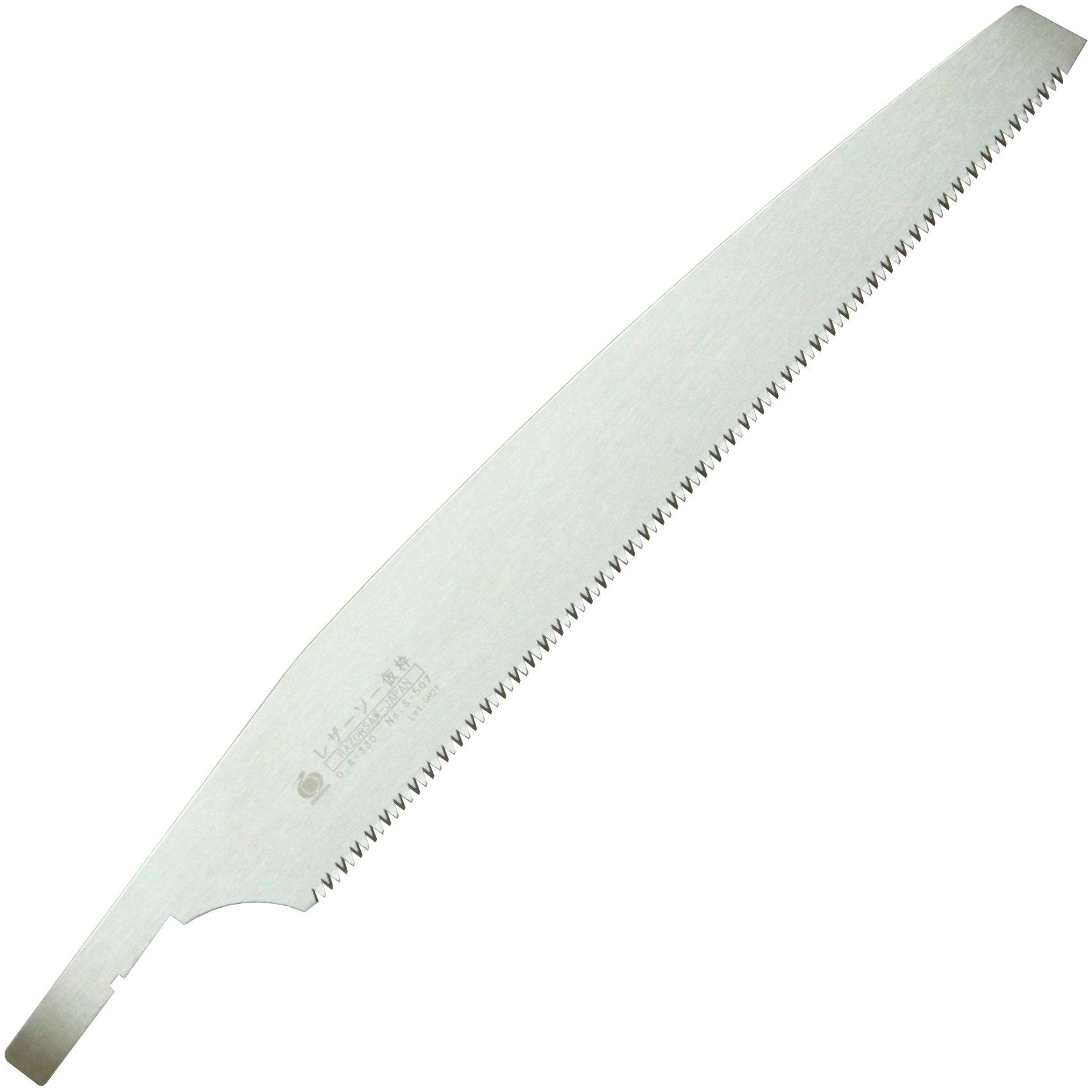 Razorsaw Replacement Blade for Framing Saw, 330mm, S-507
