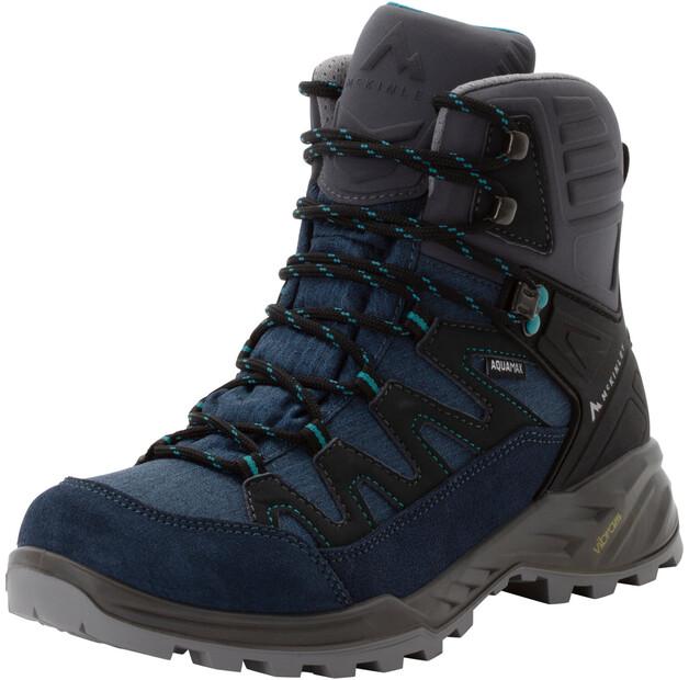 Ботинки McKinley Vulcanus II MID AQX