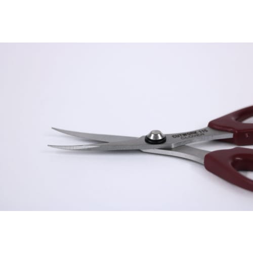 Clover cutwork scissors sled blade 115