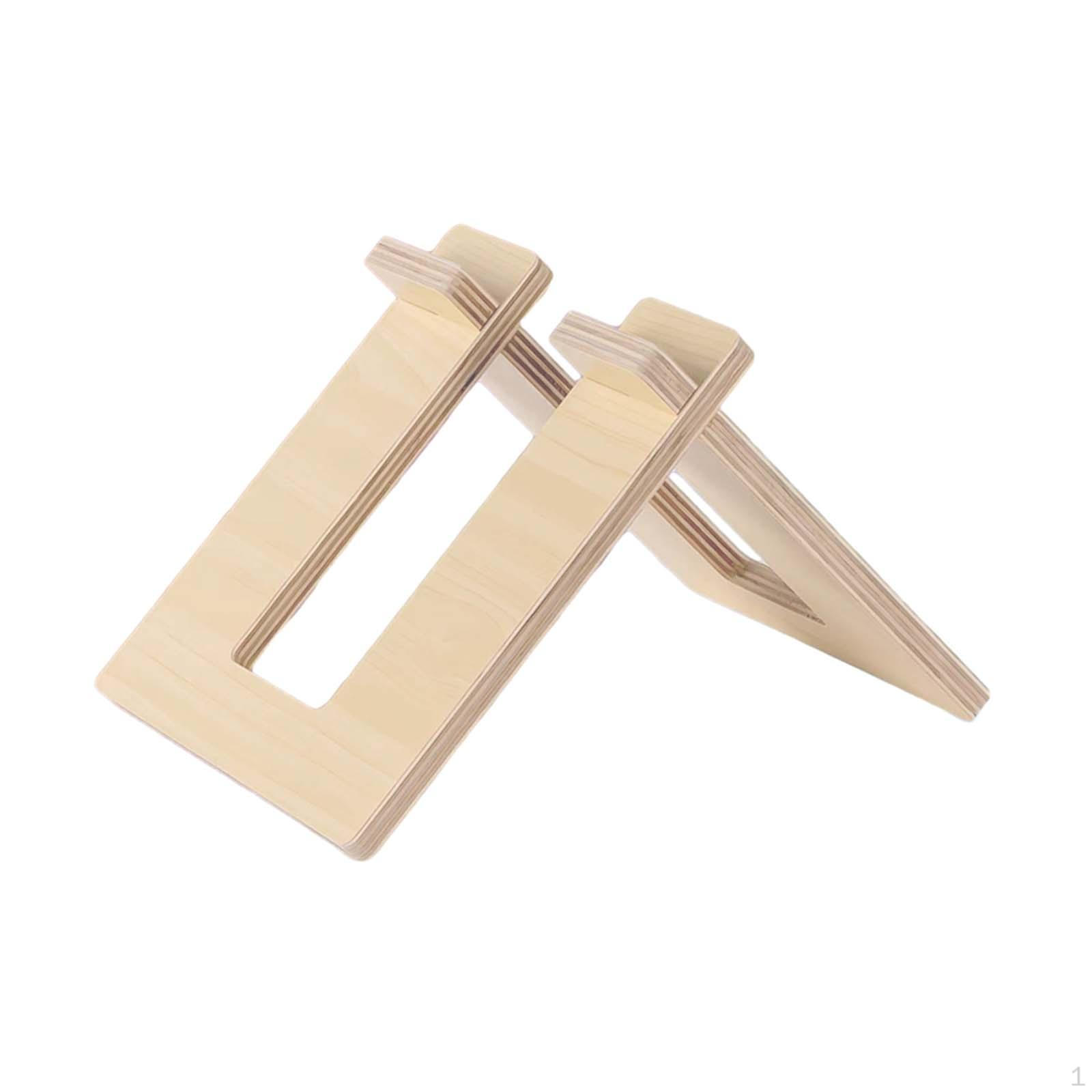 

Детская стойка для хранения беговелов, деревянная, напольная, разборная, для дома, гаража Wood Color