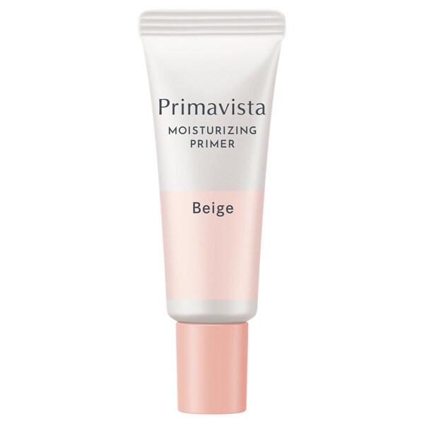 Kao Sofina Primavista Moisturizing Primer  Beige  Lavender