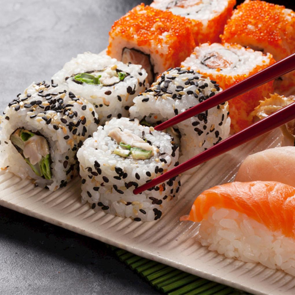 Sushi Maker - Convenient And Durable Bamboo Rolling Tools Sushi Rolling Roller Mat Lightweight Natural Bamboo Easy To