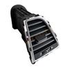 Side Air Vent Dashboard Air Condition Outlet Vent Center/ Left/Right Ventilator Grille For Hyundai Sonata 2015 2016 2017 2018