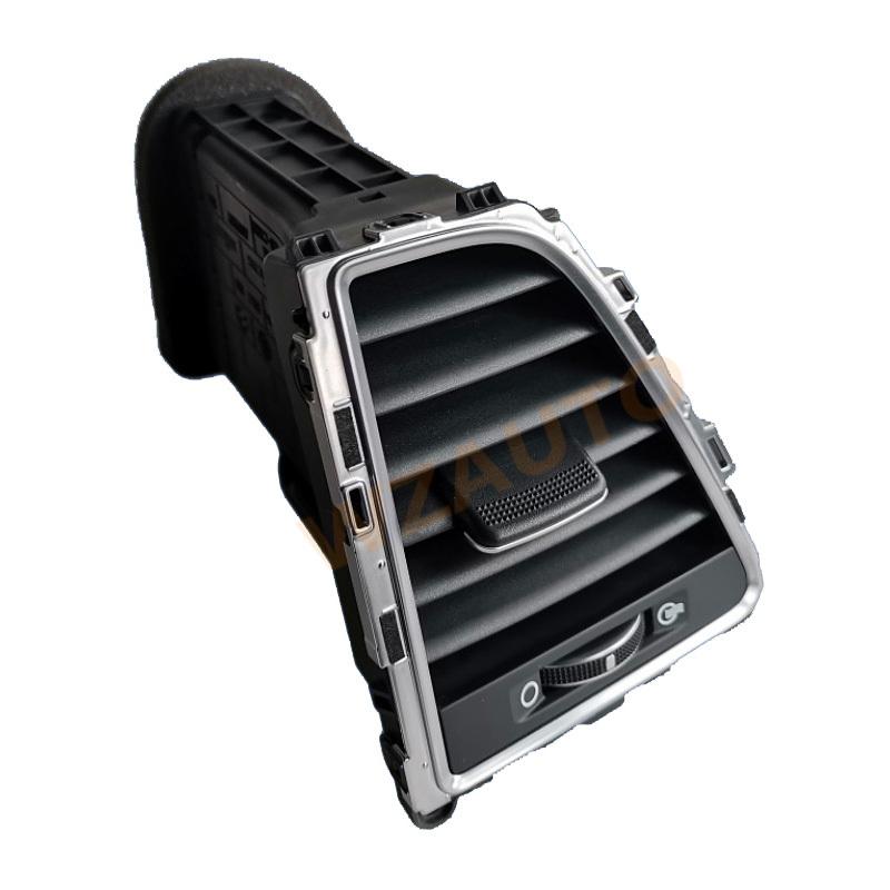 Side Air Vent Dashboard Air Condition Outlet Vent Center/ Left/Right Ventilator Grille For Hyundai Sonata 2015 2016 2017 2018