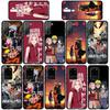 Case for iPhone 17 15 16 Plus Xiaomi Poco X7 X6 F8 F7 C85 C75 C71 Redmi Note 14 12 11 13 Pro Max A4 14C 13C 15C Kakashi Haruno Sakura Narutos Sasuke