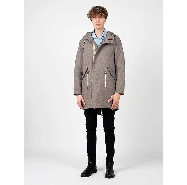 

Pepe Jeans Johansen куртка L