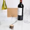 With Swirl Wire Wood Place Card Holders Messege Memo Clip Holders Table Number Name Sign  Party