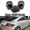 Car Accessories Gear Shift Knob 5/6 Speed Shift Knob Fit For 2010- Ford Grand C-Max For 2008- Ford Kuga Auto Accessories