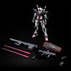 HG 01 Gundam Scale Plastic Model Kit Suit Gundam 1/144 Pre-Colored (Mobile GQuuuuuuX)