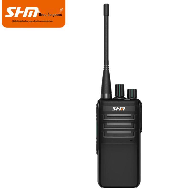 

Shenhuamei S-198 High-Power Walkie Talkie (CN version)