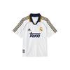 adidas Real Madrid 99/00 Home Jersey White Men Tops JJ3801