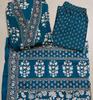 Designer Party Wear Top Tunic Kurta Pant Dupatta Set Indian Pakistani Women Salwar Kameez Kurti