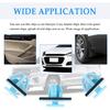 30PCS Rocker Moulding Door Panel Clips,Car Retainer Clips Automotive Clips and Fasteners Replacement OEM#87756-1F000,Compatible with Hyundai Santa Fe