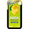 Asahi Mintia Breeze Fresh Lemon 30 Tablets Health Candy/gummy Mintia