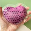 Miluji Squishy pupínky Mačkací hračka Štípněte Milujte pupínky Antistresová Fidget hračka Kreativní hračka na uvolnění stresu Ventilační hračka Dekompresní dárek