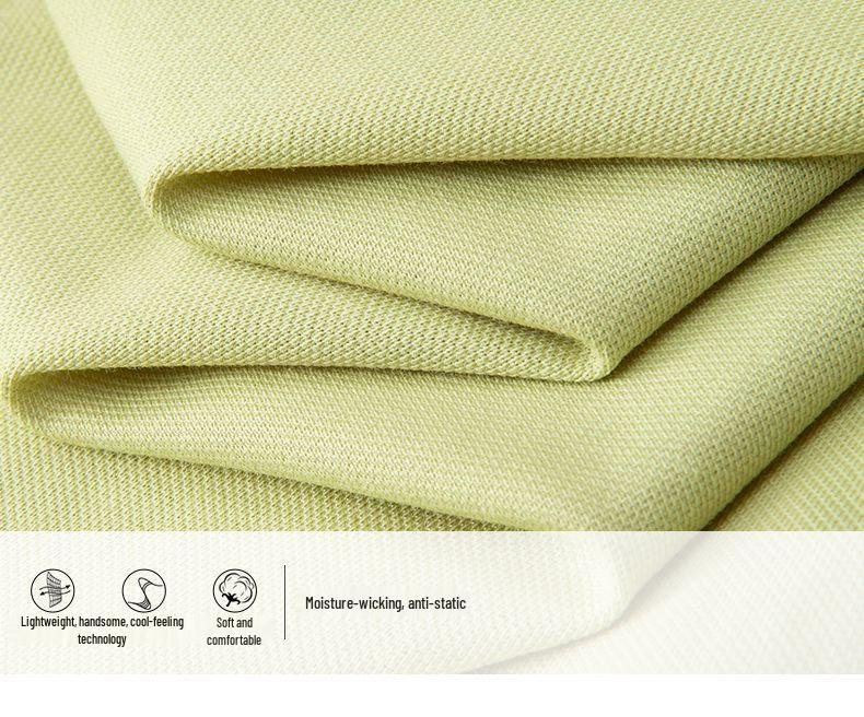 Summer Cotton Family Matching T-shirts Corporate Workwear Short Sleeve Custom Cultural Shirts Class Uniforms