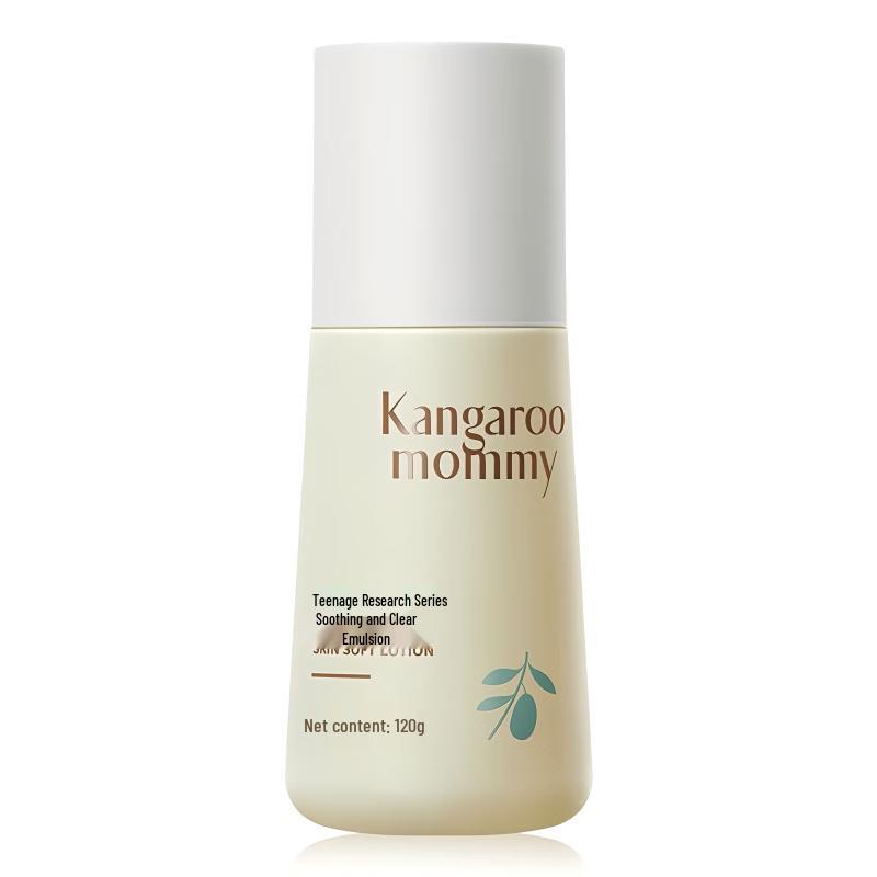 Kangaroo Mommy Skin Soothing & Clarifying Emulsion 2.0