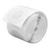 50 Pairs Men Nipple Cover 3.5cm Round Disposable Anti Chafing Nipple Guard for Sports Running