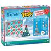 Funko Bitty POP Disney Stitch Calendrier de l'Avent