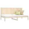 VidaXL Daybed 90x200 Cm Solid Pine Wood 3108066