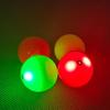 Semi-Aquatic Foam Ball Lure: Eye-Catching Sliding Float for Wild Fishing - Perfect for Grass Carp & Perch