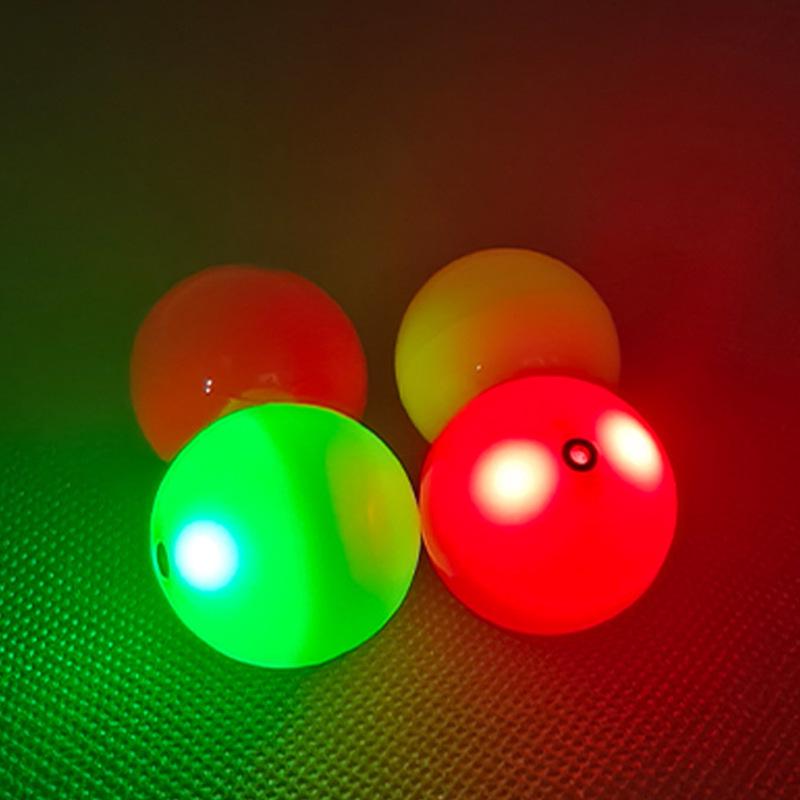 Semi-Aquatic Foam Ball Lure: Eye-Catching Sliding Float for Wild Fishing - Perfect for Grass Carp & Perch