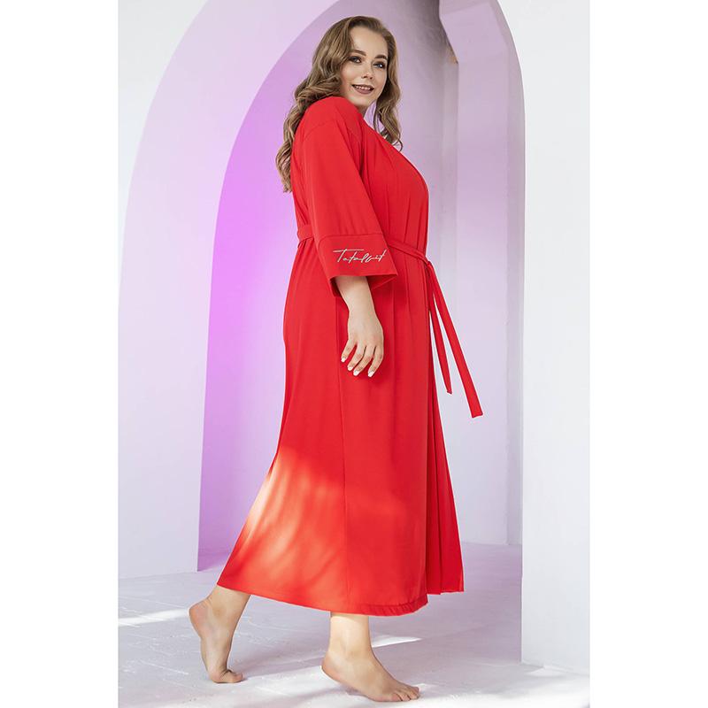 Long Robe XA2 TotalFit  (06399908)