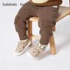BalaOne Baby Plush-Lined Winter Pants
