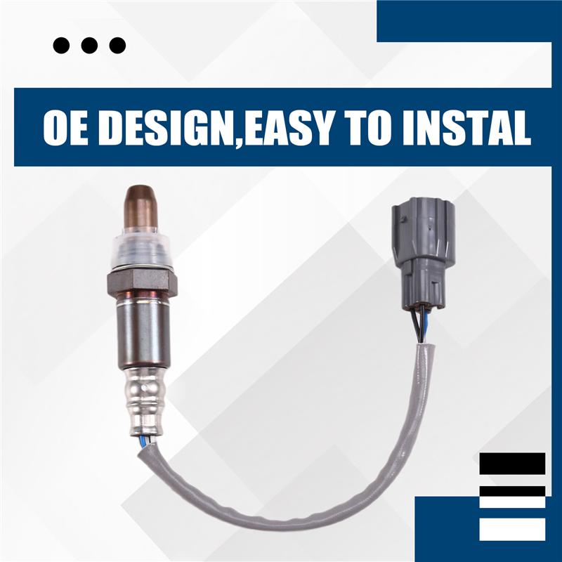 Ac29-89467-58020 Car O2 Oxygen Sensor Air Fuel Ratio Sensor For Toyota Alphard Previa 2007-2016 8946758020