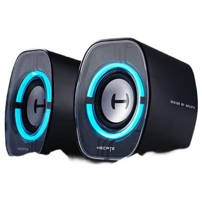 Edifier HECATE G1200 2.0 Bluetooth Gaming Desktop Speakers CN Plug (adapter Included)