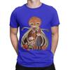 Oover The Garden Wall Beast Funny 100 Cotton Tshirt Oover The Garden Wall Tops Tees For Unisex