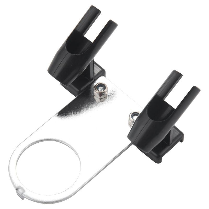 A60z4pcs Paint Art Airbrush Holder Spray Tool Stand Support Airbrushes Simple Spray New Holder Electric Tools Hotmay