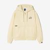 Fila Hooded Zip Up Yew