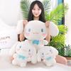 Plüschtier Niedliche Kinderpuppe Mädchen Stoffpuppe Geburtstagsgeschenk