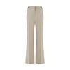 VISITINNEWYORK Wide Bootcut Pants (Vz3Lp07)