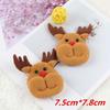 Party Decor Pendants Applique Accessories Christmas Ornaments Christmas Decoration Home Decoration