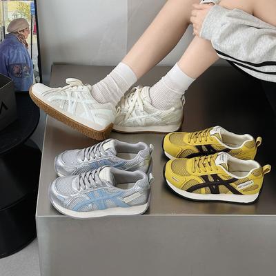 Obuwie damskie – Sneakersy
