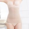 Breathable Plus Size Abdominal Binder Waist Trainer for Women