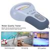 Portable 2 In 1 Water Quality PH and Chlorine Level CL2 Tester Meter for Swimming Pool Spa