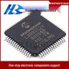 LPC4320FBD144 32-bit ARM Cortex-M4/M0 Microcontroller MCU