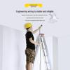 SAMZHE Engineering-Grade VGA 3+6 Extension Cable