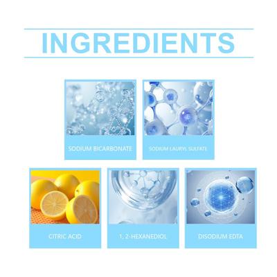 Bagno – Detergenti e deodoranti per il bagno